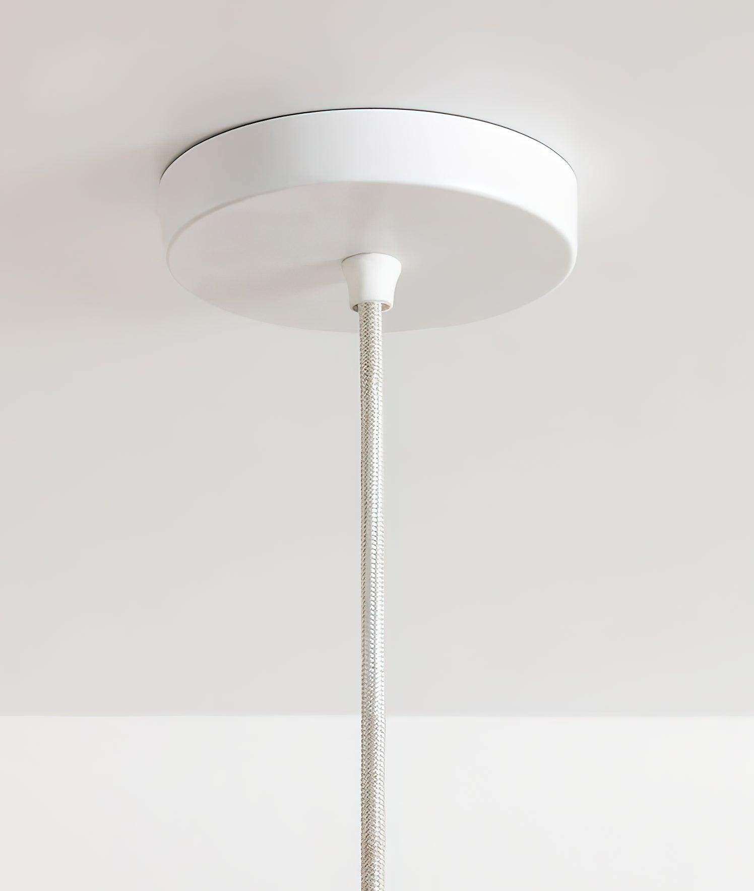 Chase Tassel Pendant Light - Letslighting