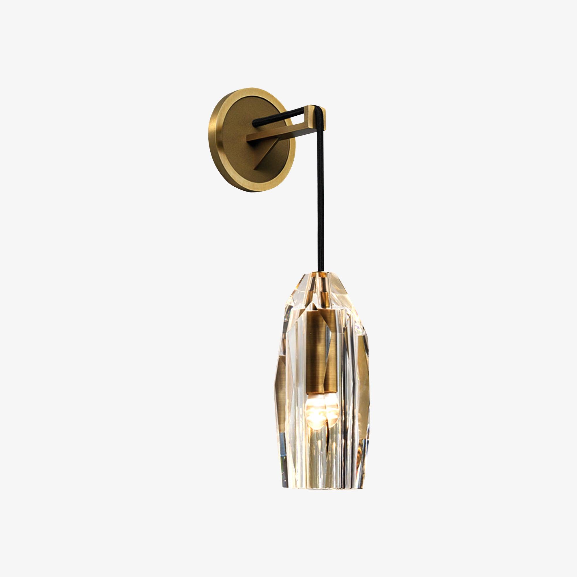Chatelet Sconce - Letslighting