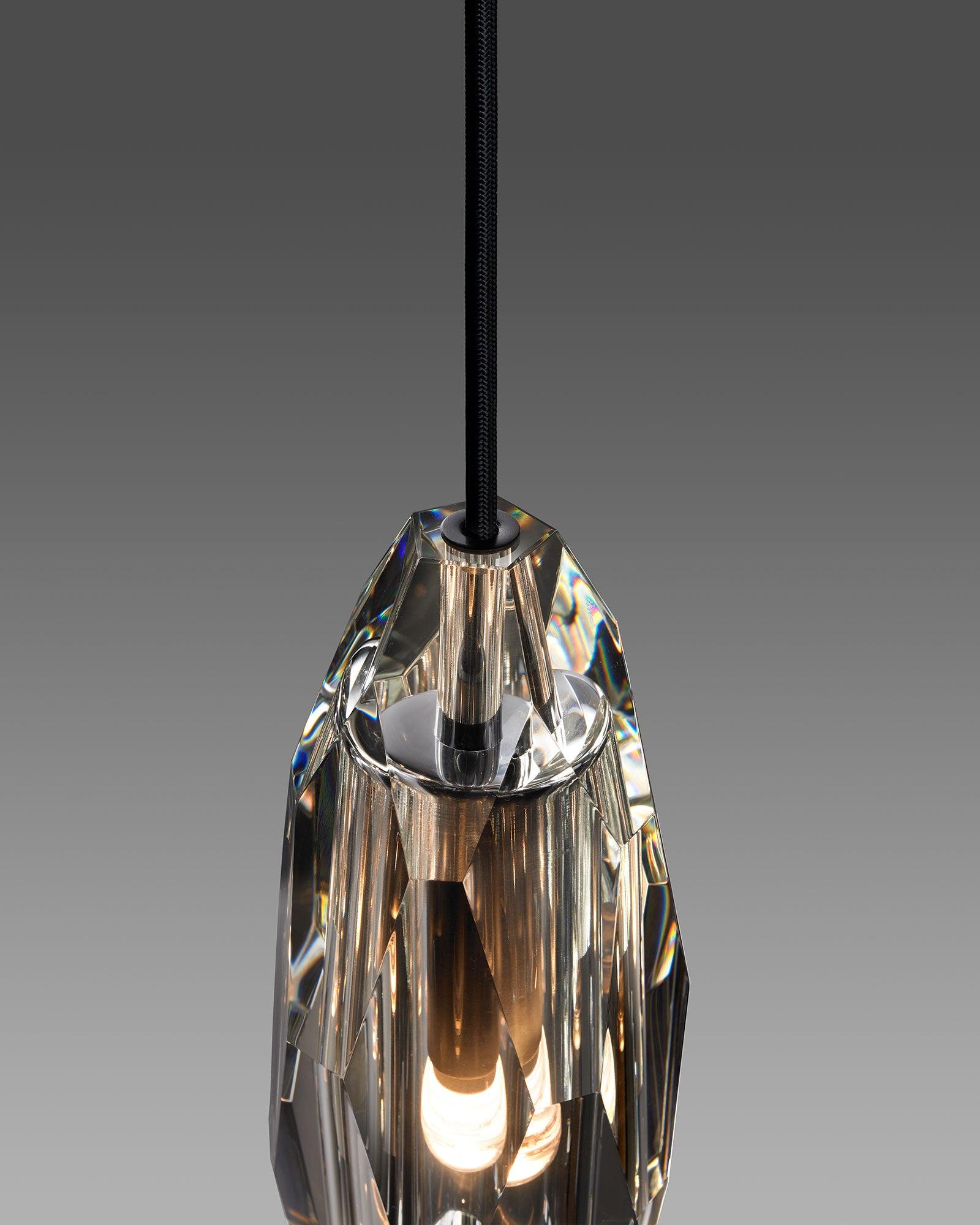 Chatelet Sconce - Letslighting