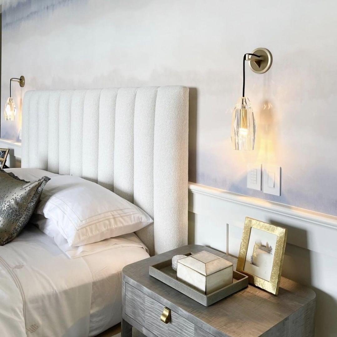 Chatelet Sconce - Letslighting