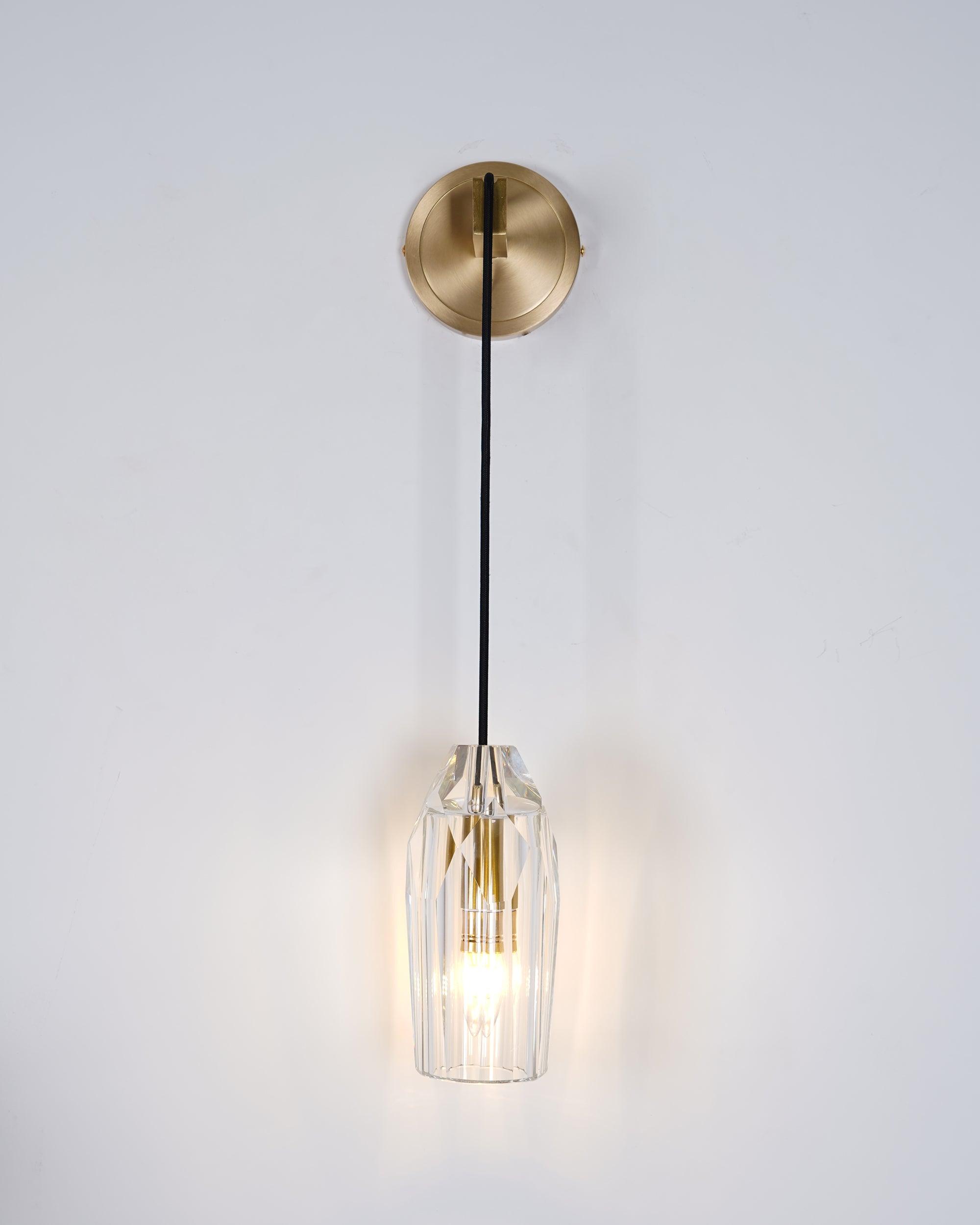 Chatelet Sconce - Letslighting