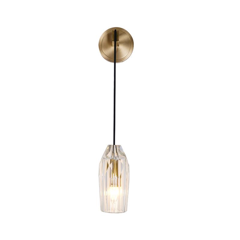 Chatelet Sconce - Letslighting