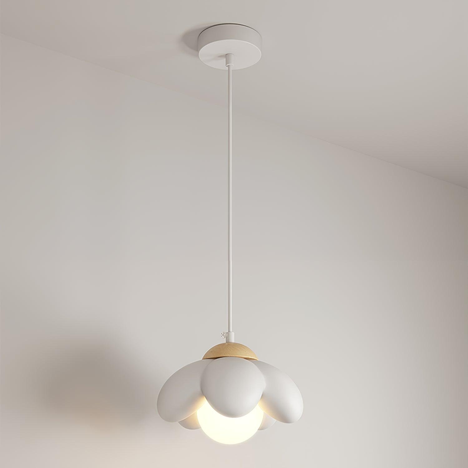 Cherry Blossom Pendant Lamp - Letslighting