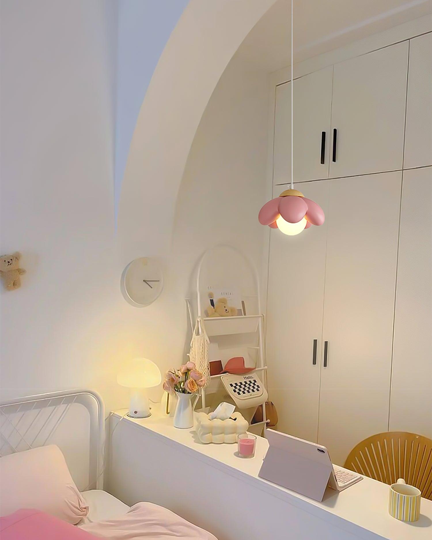 Cherry Blossom Pendant Lamp - Letslighting