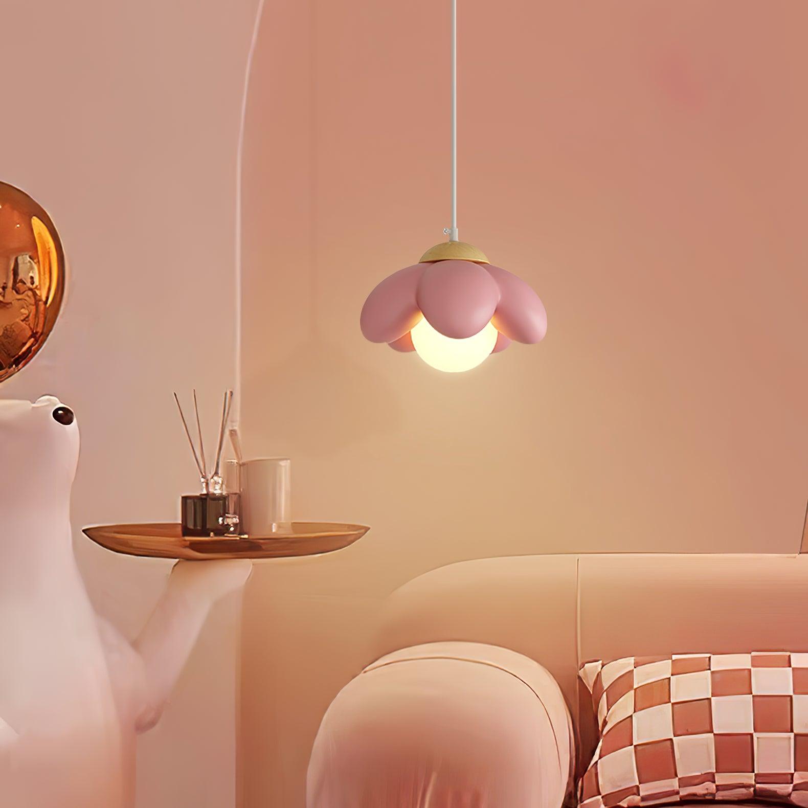 Cherry Blossom Pendant Lamp - Letslighting