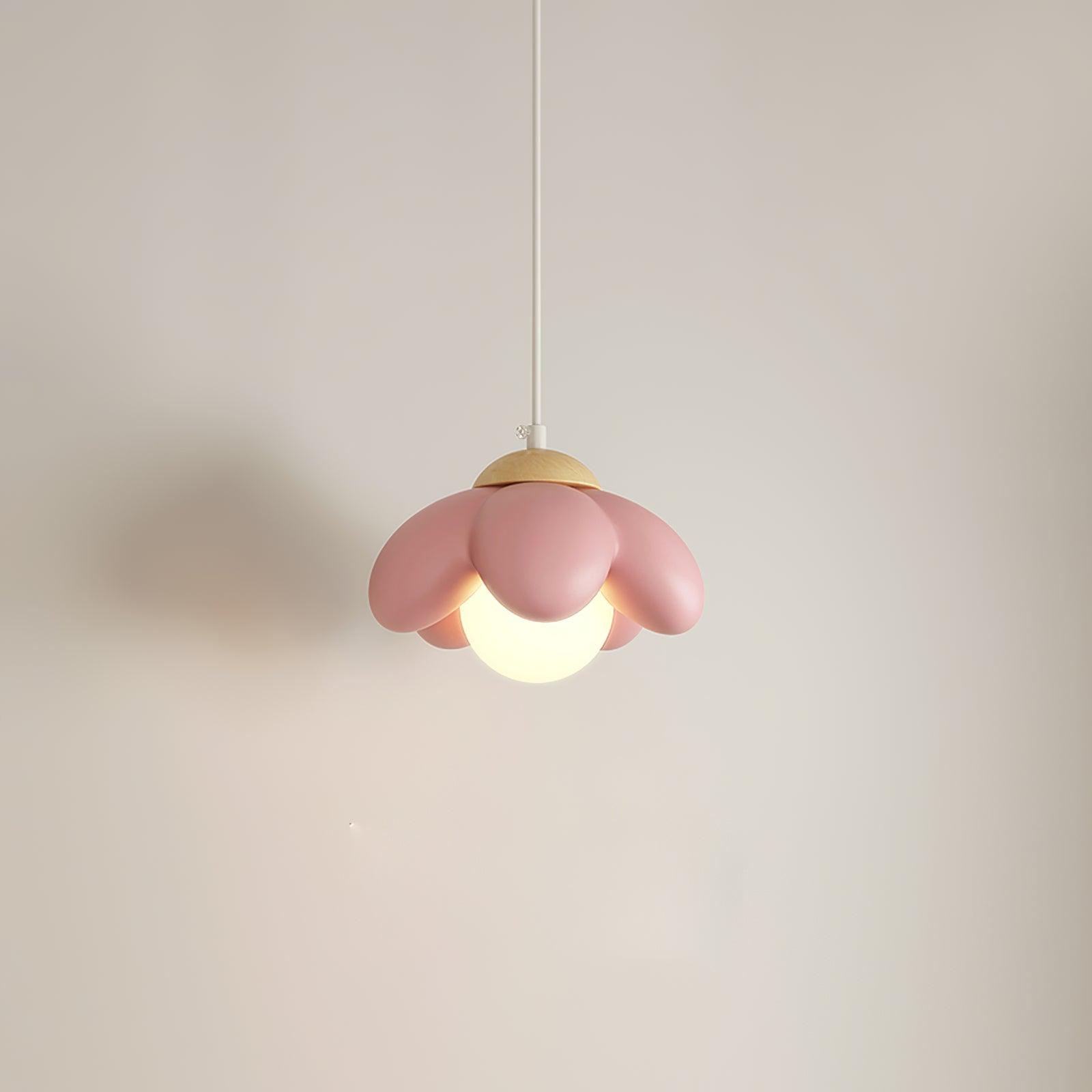 Cherry Blossom Pendant Lamp - Letslighting