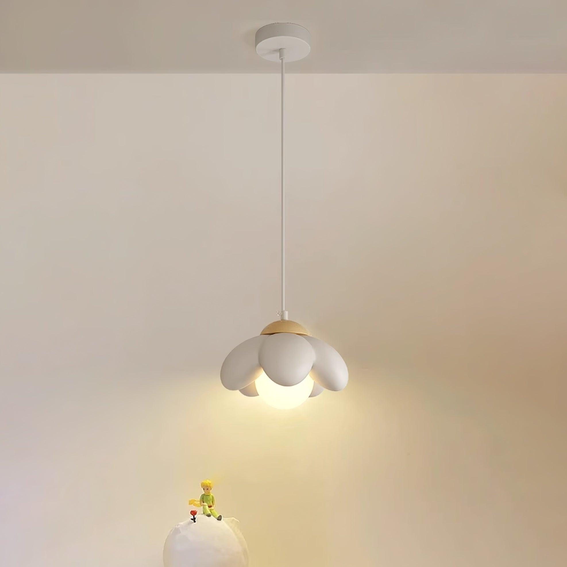 Cherry Blossom Pendant Lamp - Letslighting