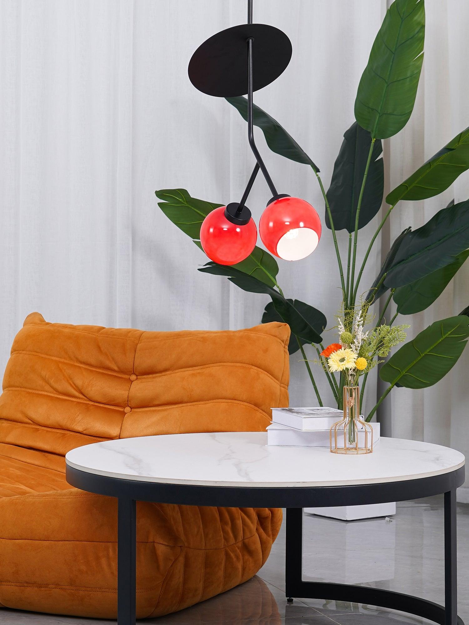 Cherry Pendant Light - Letslighting