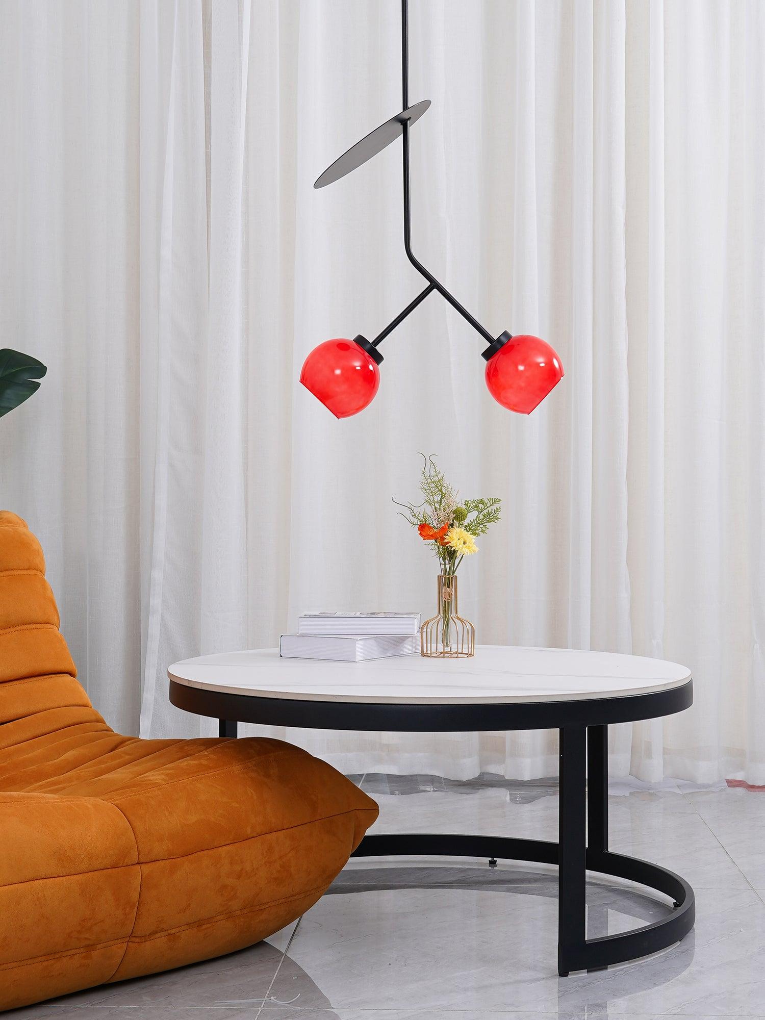 Cherry Pendant Light - Letslighting