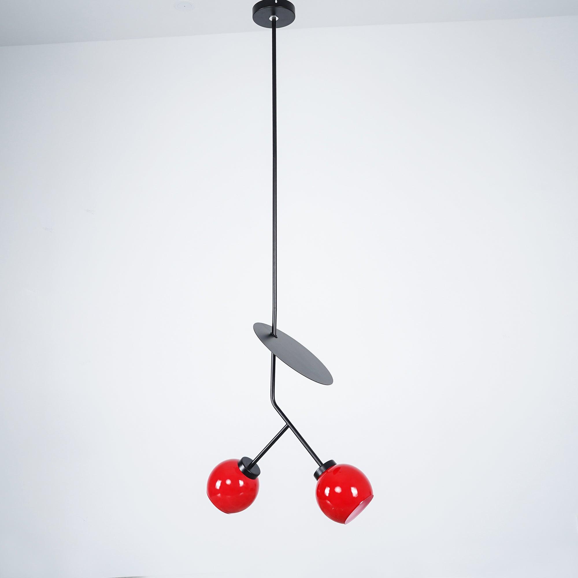 Cherry Pendant Light - Letslighting