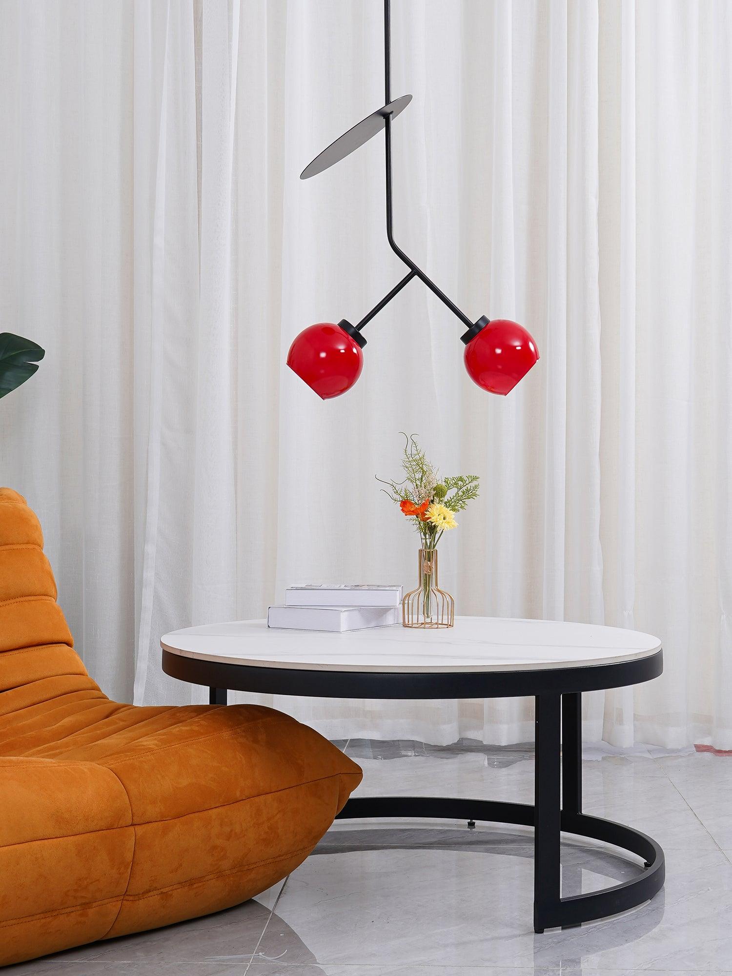 Cherry Pendant Light - Letslighting
