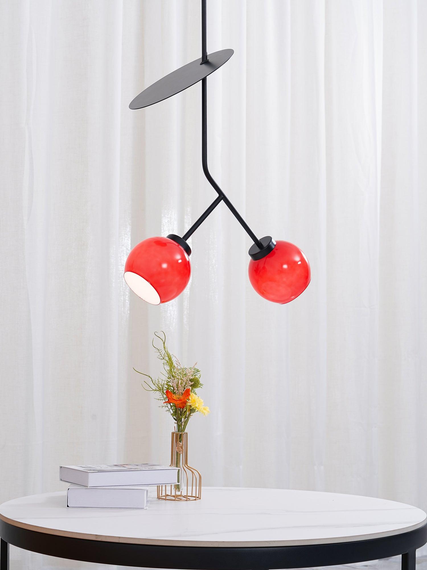 Cherry Pendant Light - Letslighting