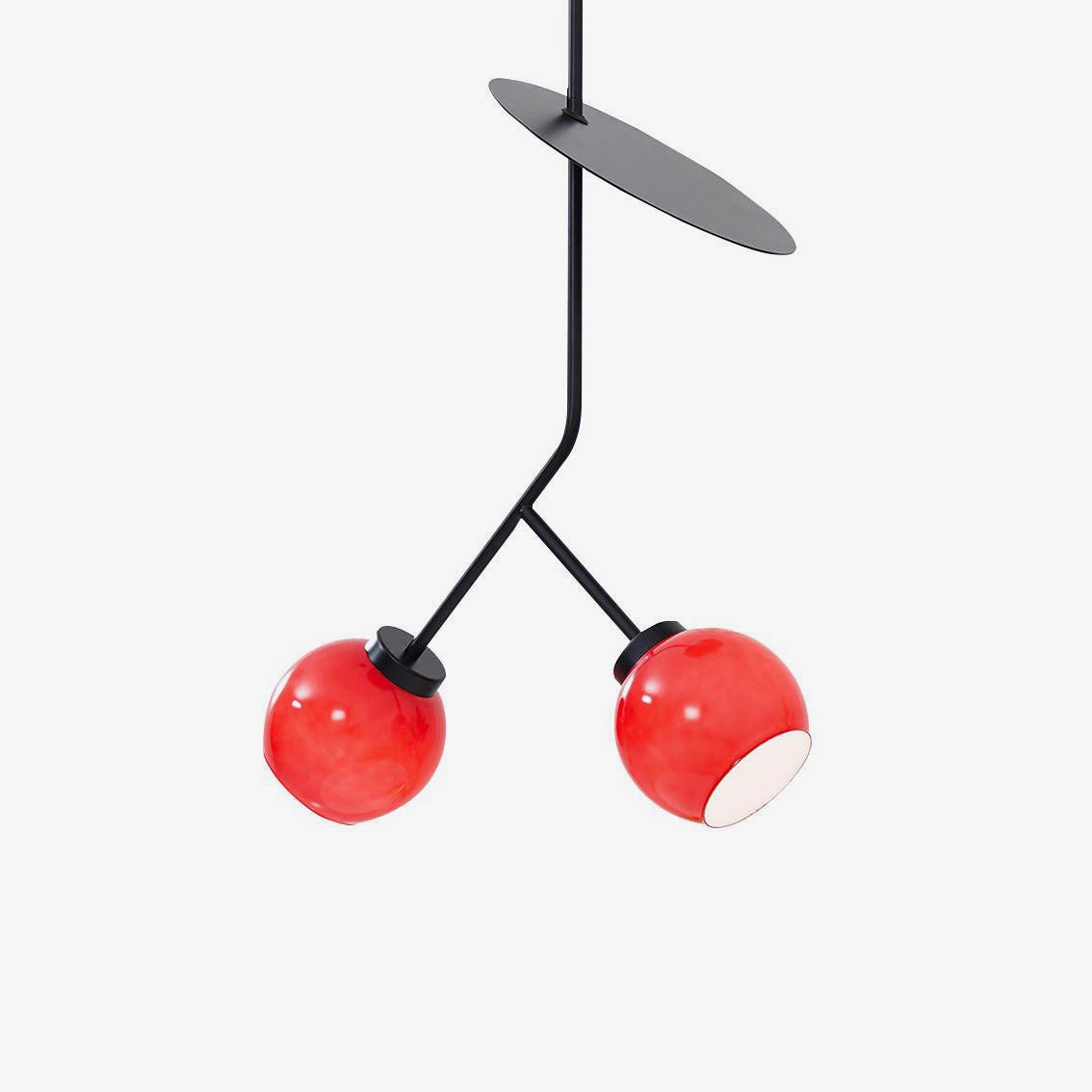 Cherry Pendant Light - Letslighting