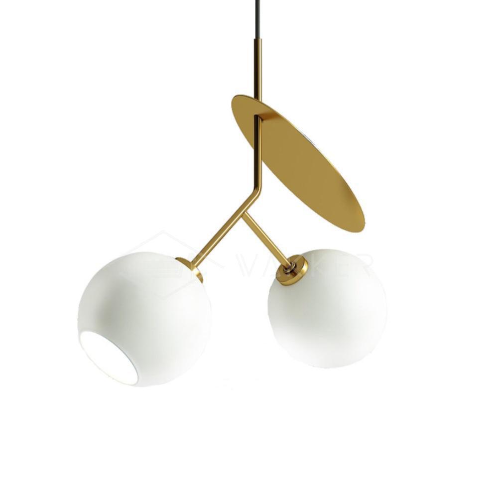 Cherry Pendant Light - Letslighting