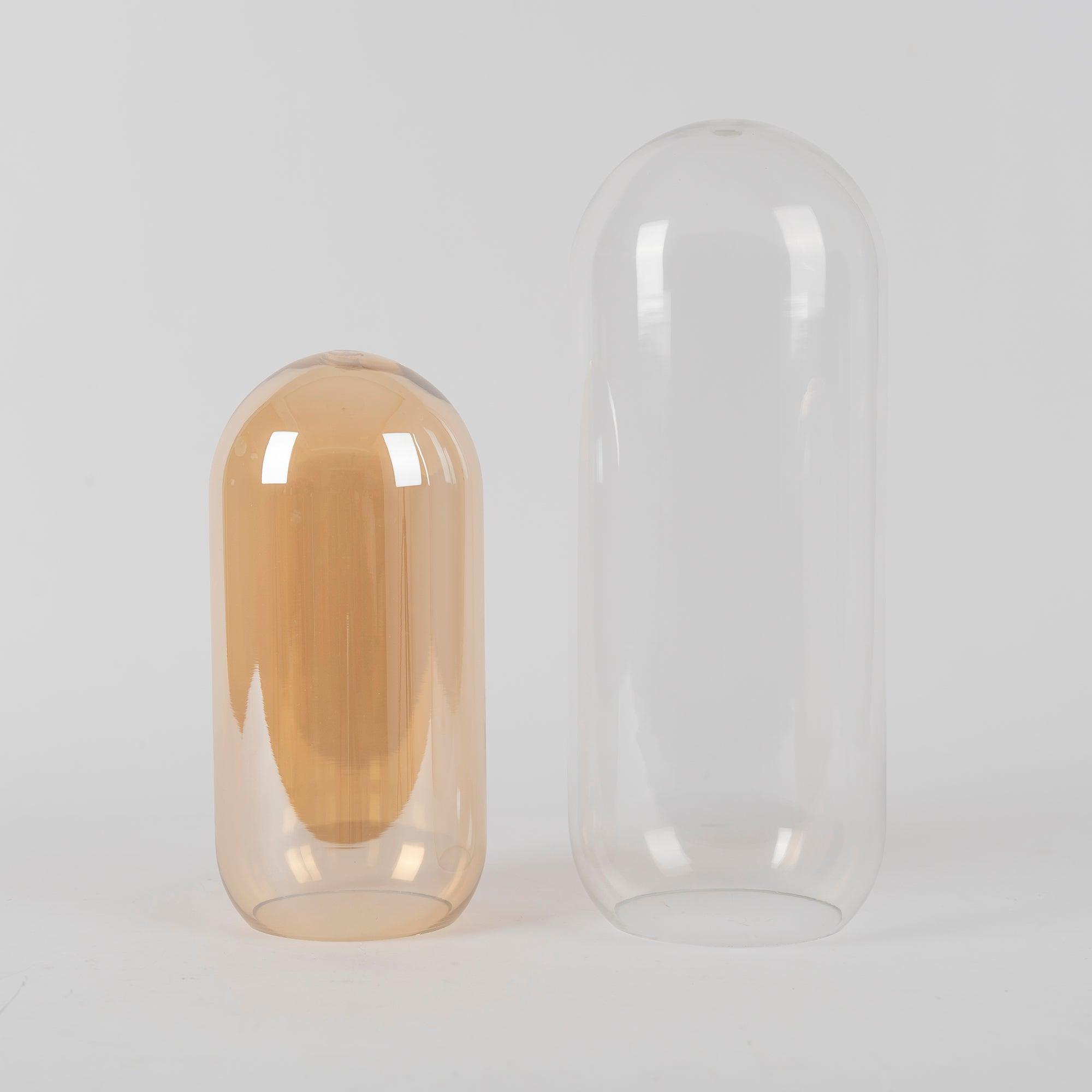 Chiswick Glass Pendant Light - Letslighting