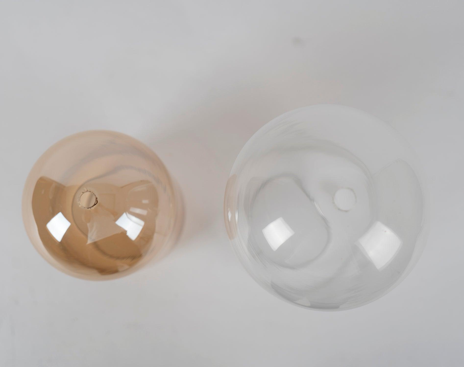 Chiswick Glass Pendant Light - Letslighting