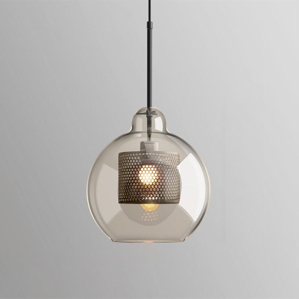 Chiswick Glass Pendant Light - Letslighting