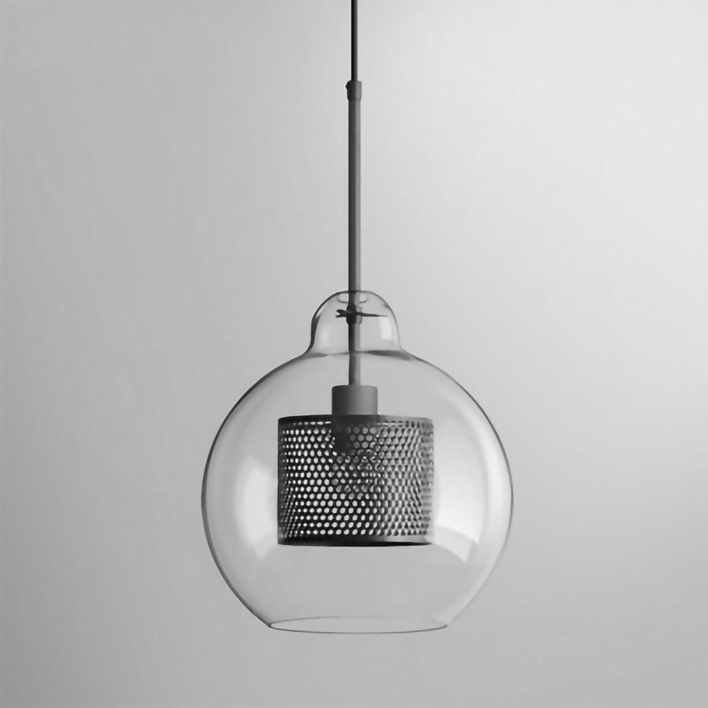 Chiswick Glass Pendant Light - Letslighting