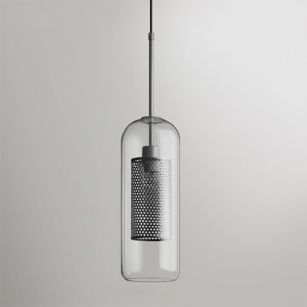 Chiswick Glass Pendant Light - Letslighting