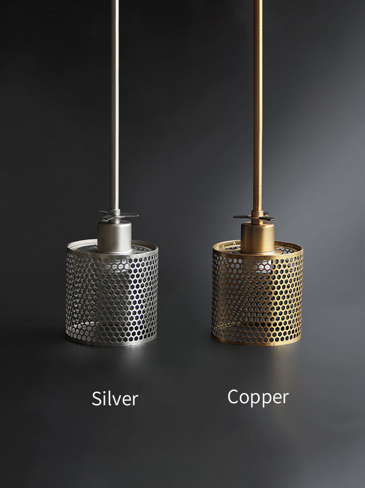 Chiswick Glass Pendant Light - Letslighting