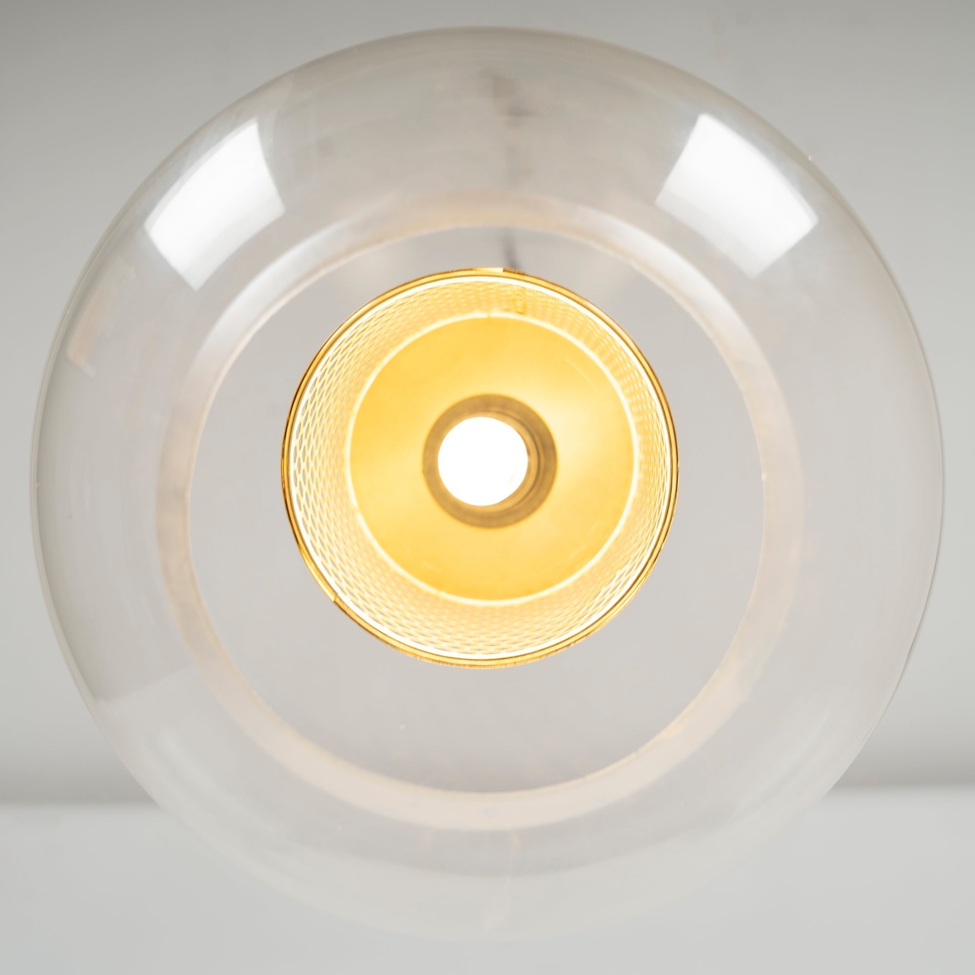 Chiswick Glass Pendant Light - Letslighting