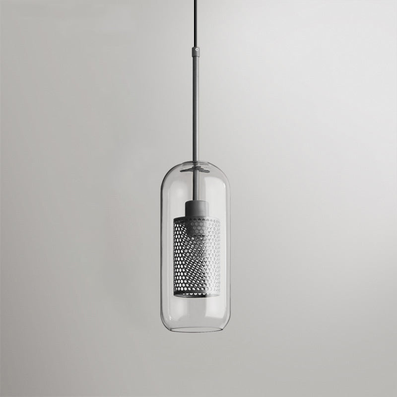 Chiswick Glass Pendant Light - Letslighting