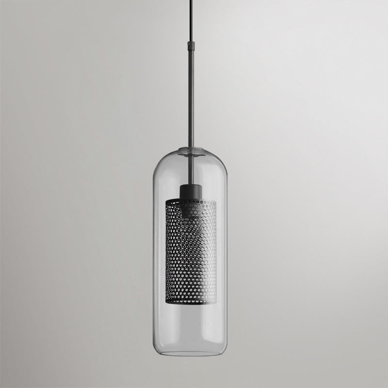 Chiswick Glass Pendant Light - Letslighting