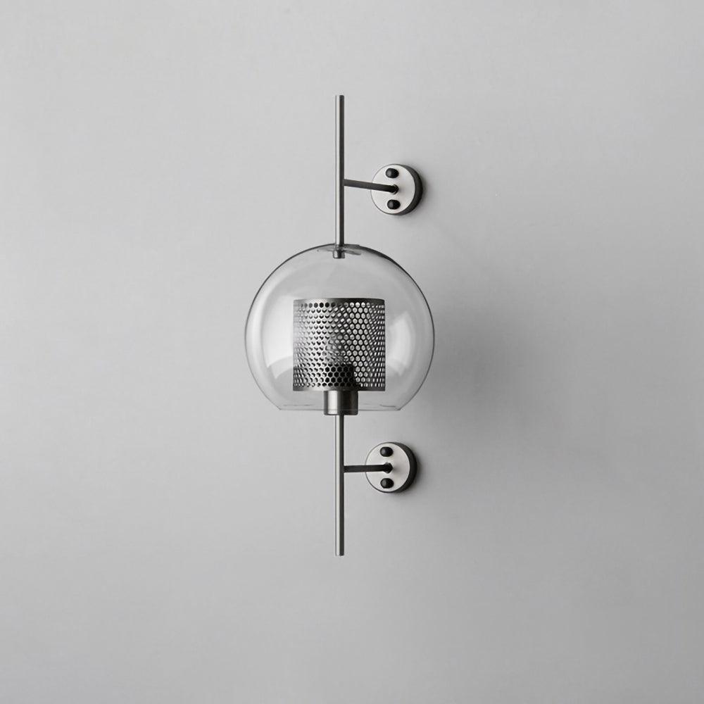 Chiswick Glass Wall Light - Letslighting