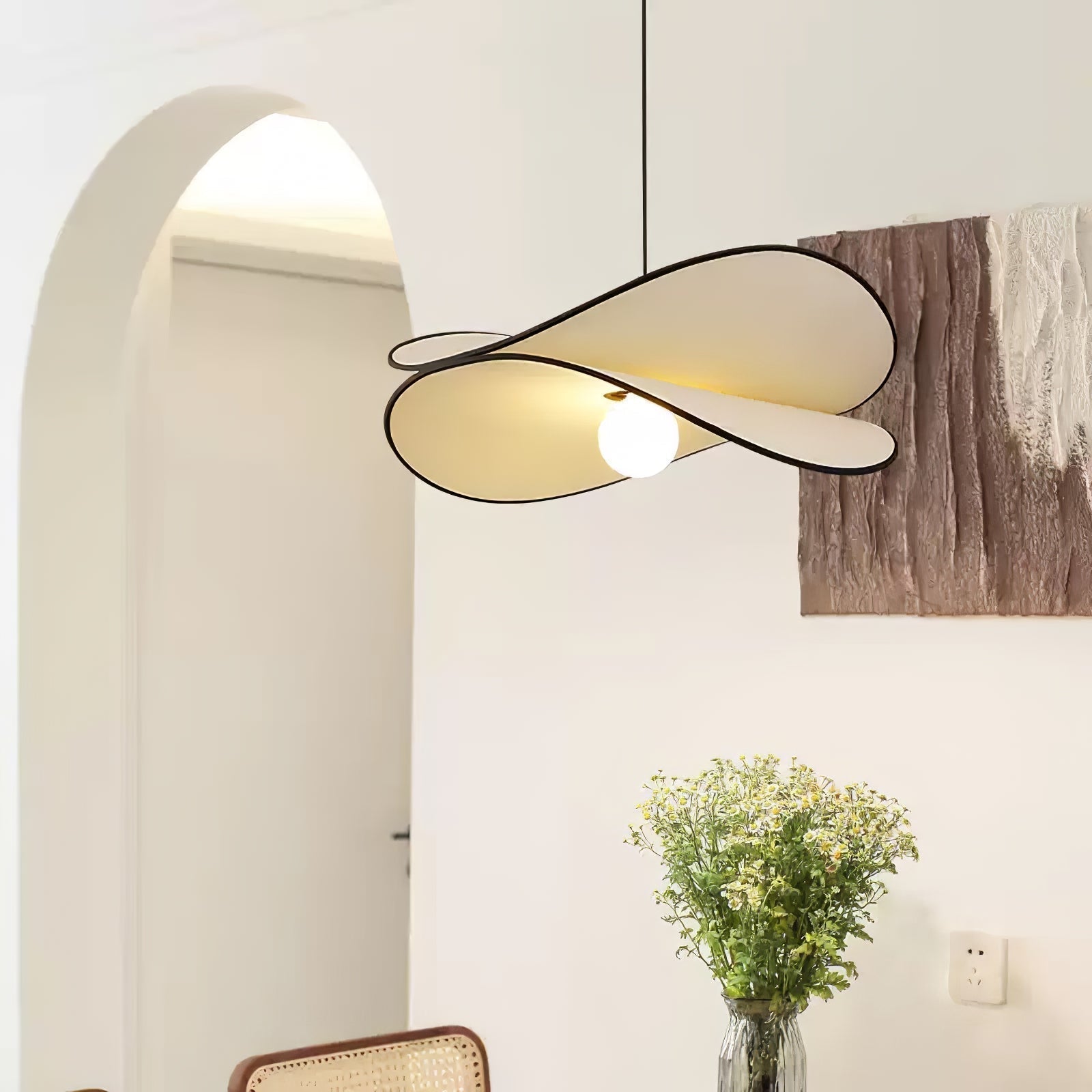 Chloe Pendant Lamp - Letslighting