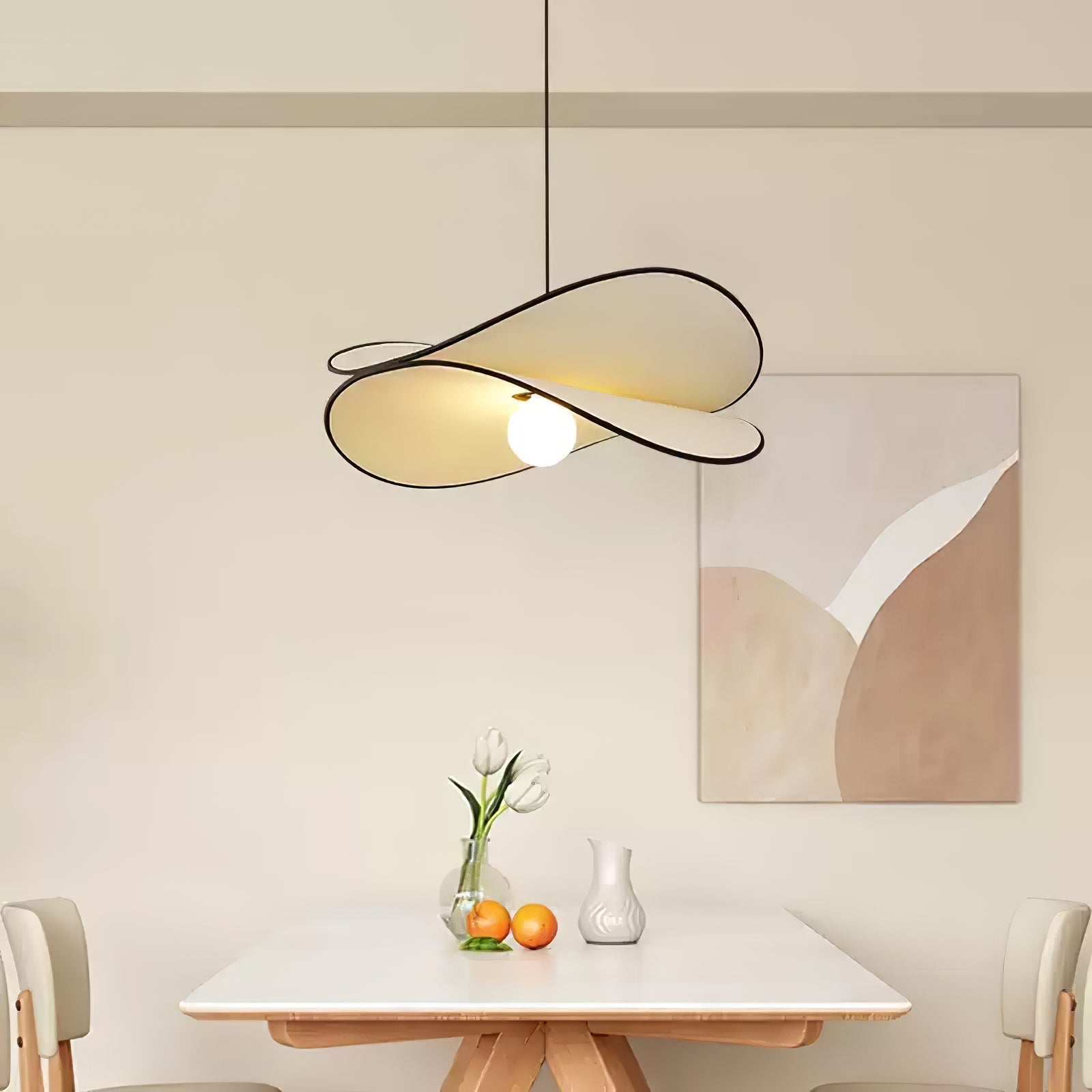 Chloe Pendant Lamp - Letslighting