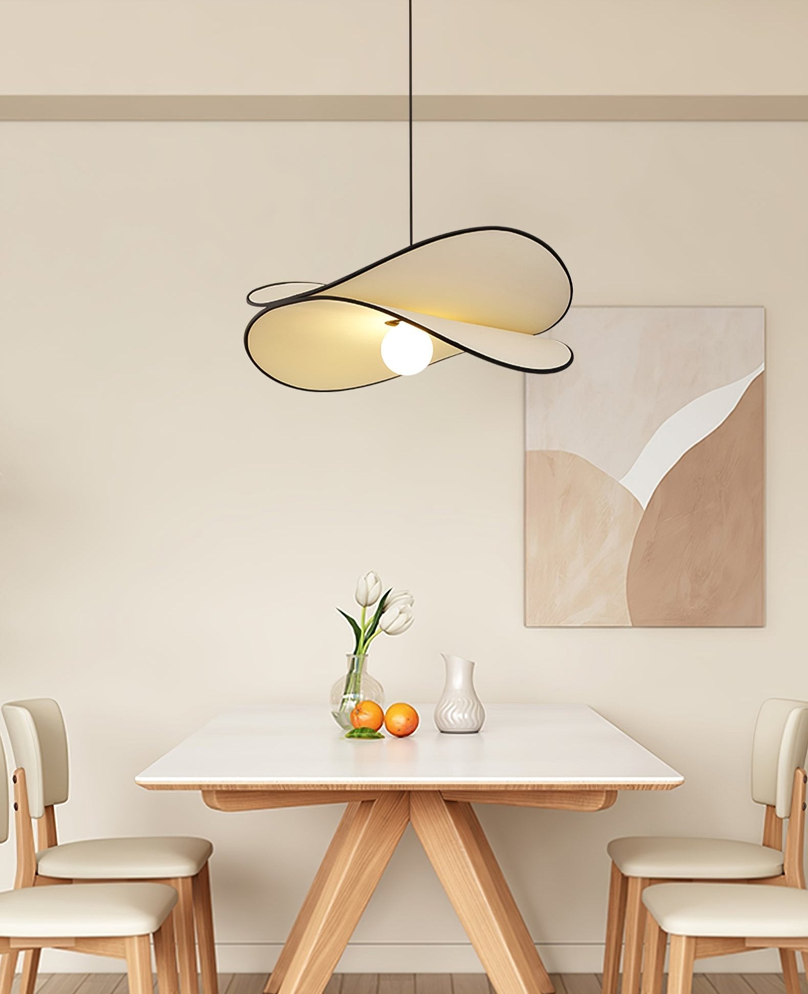 Chloe Pendant Lamp - Letslighting