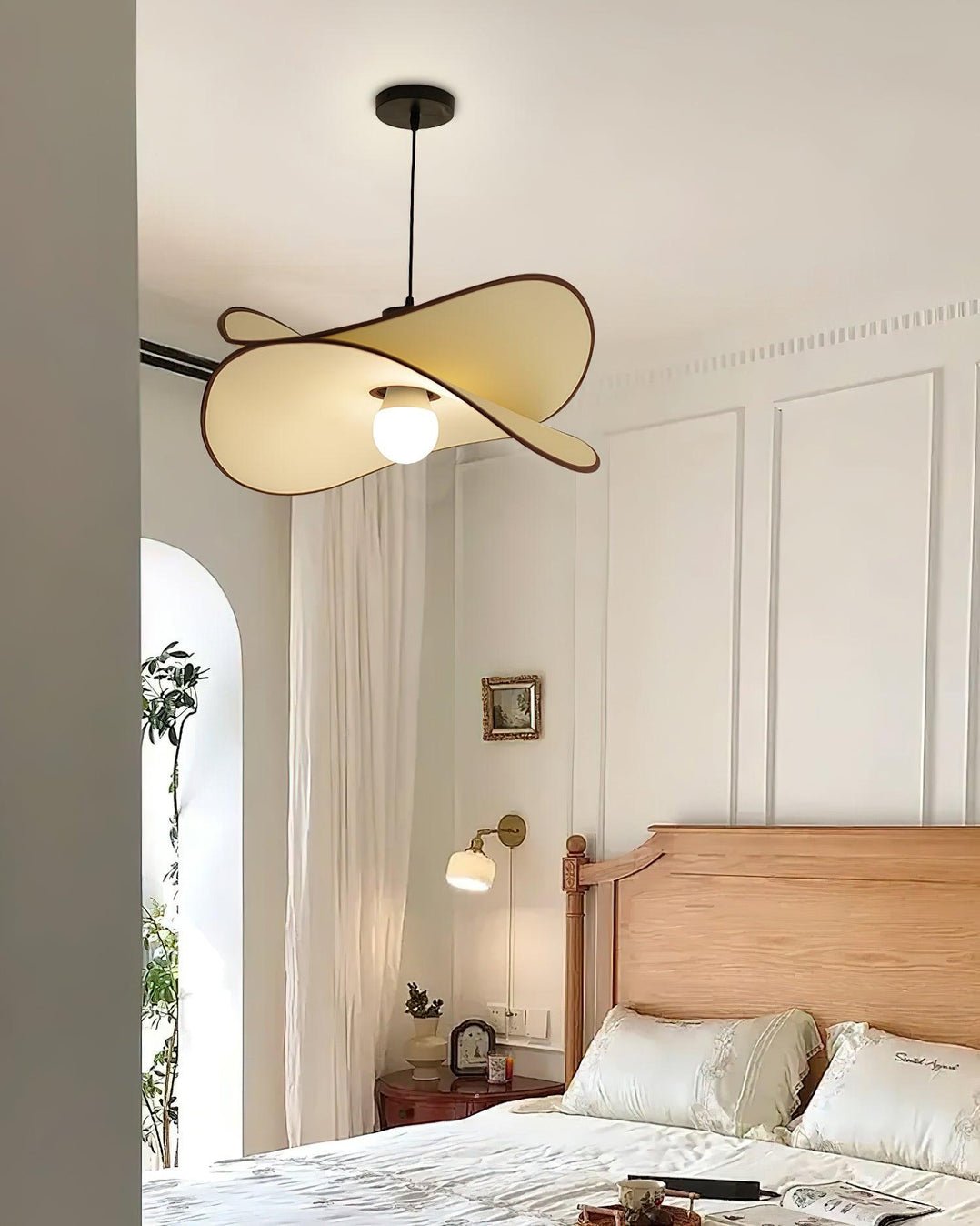 Chloe Pendant Lamp - Letslighting