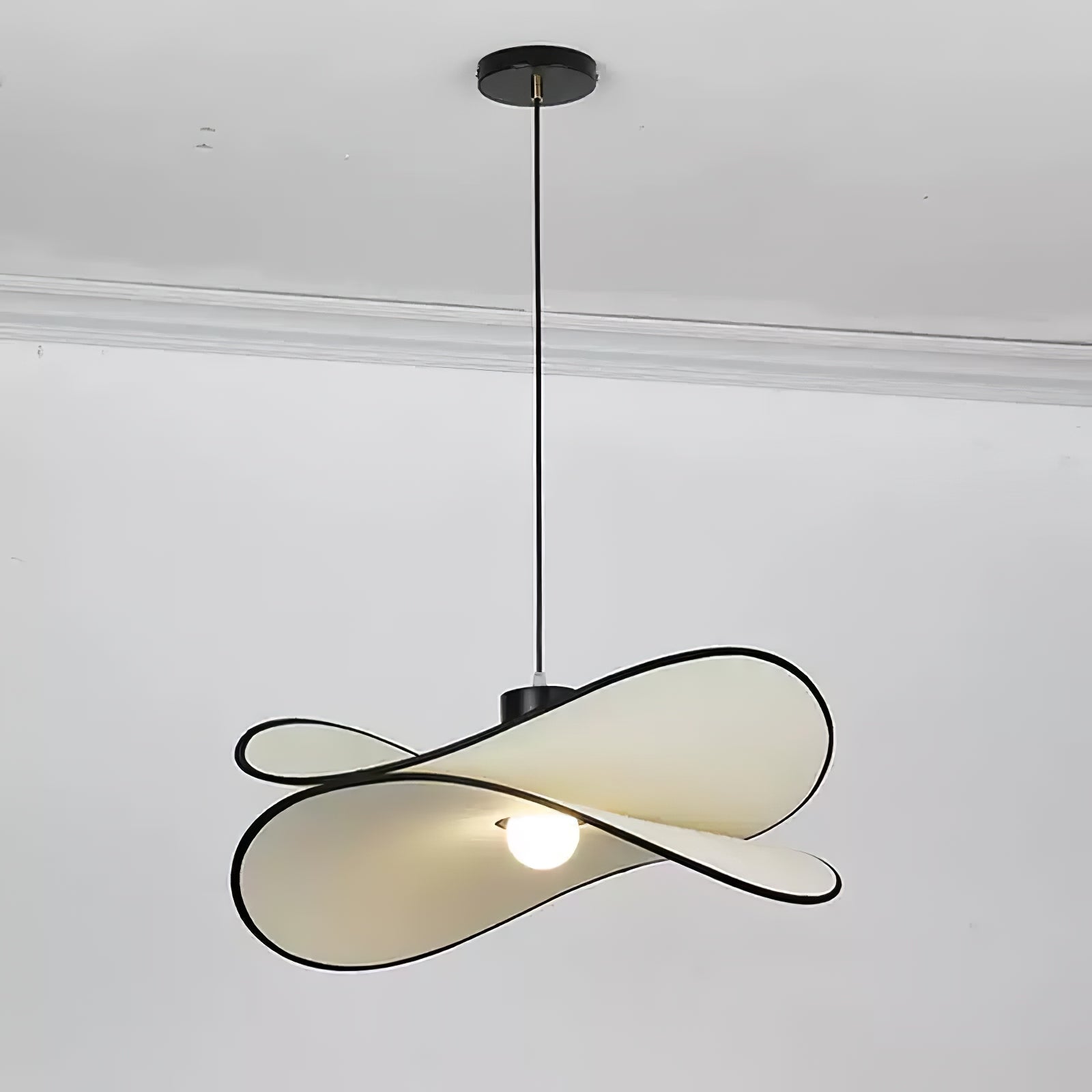 Chloe Pendant Lamp - Letslighting