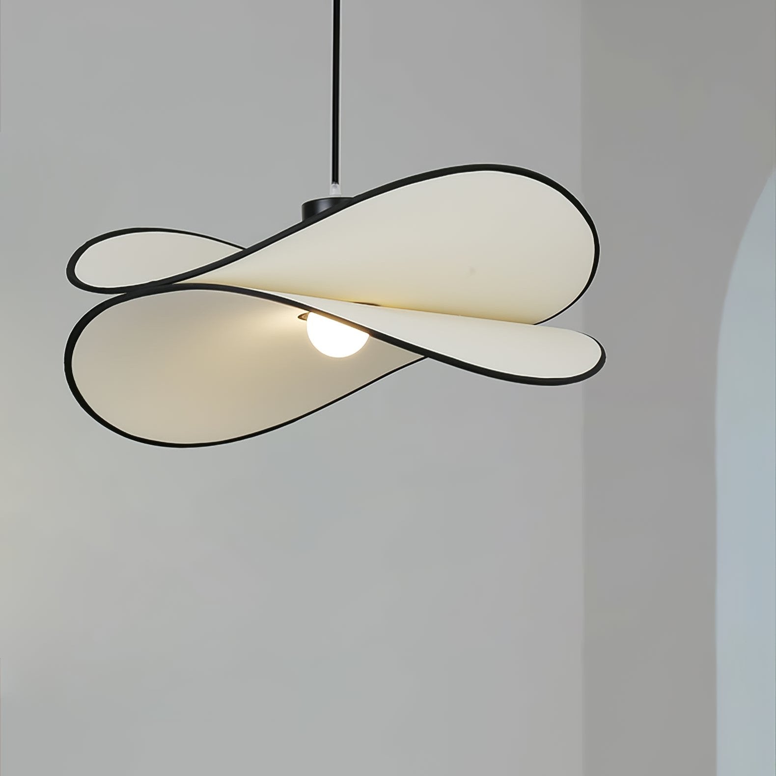 Chloe Pendant Lamp - Letslighting