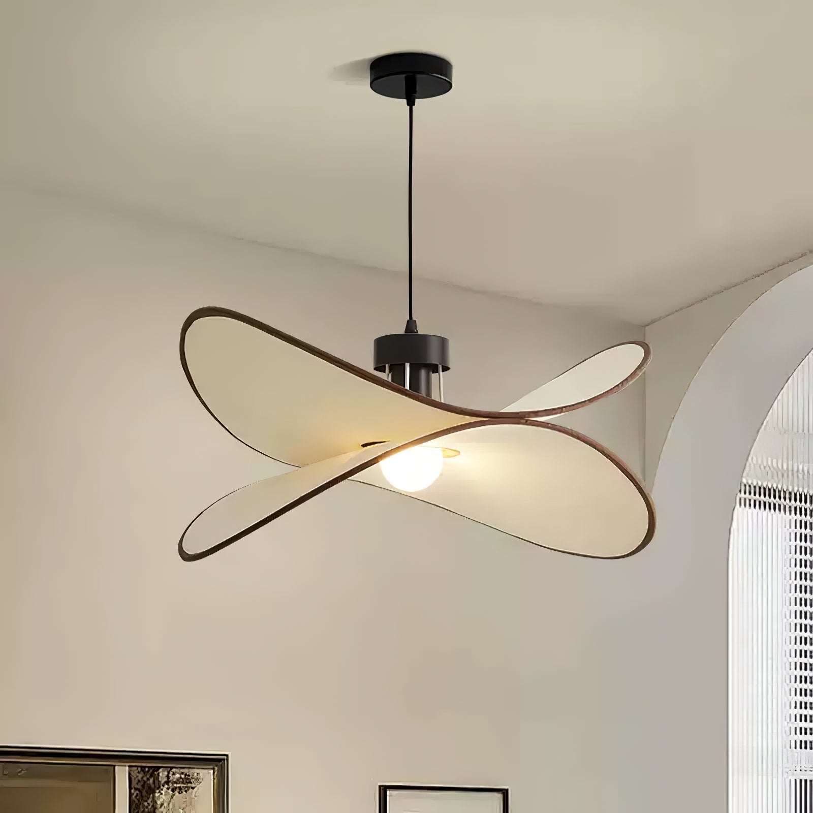 Chloe Pendant Lamp - Letslighting