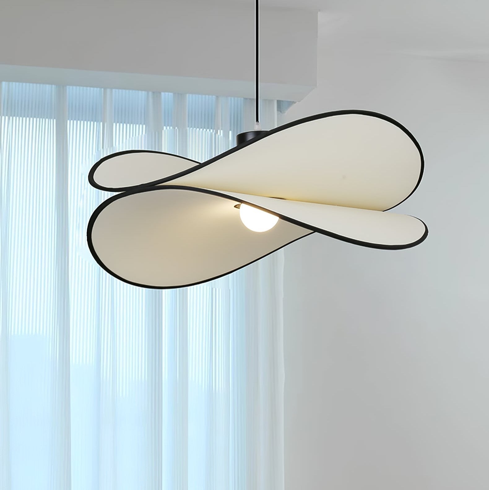 Chloe Pendant Lamp - Letslighting