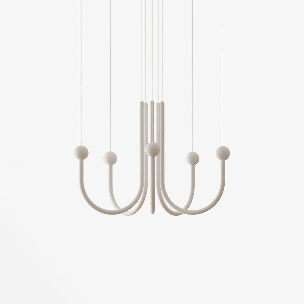 Jace Modern Metal Pendant Light - Letslighting