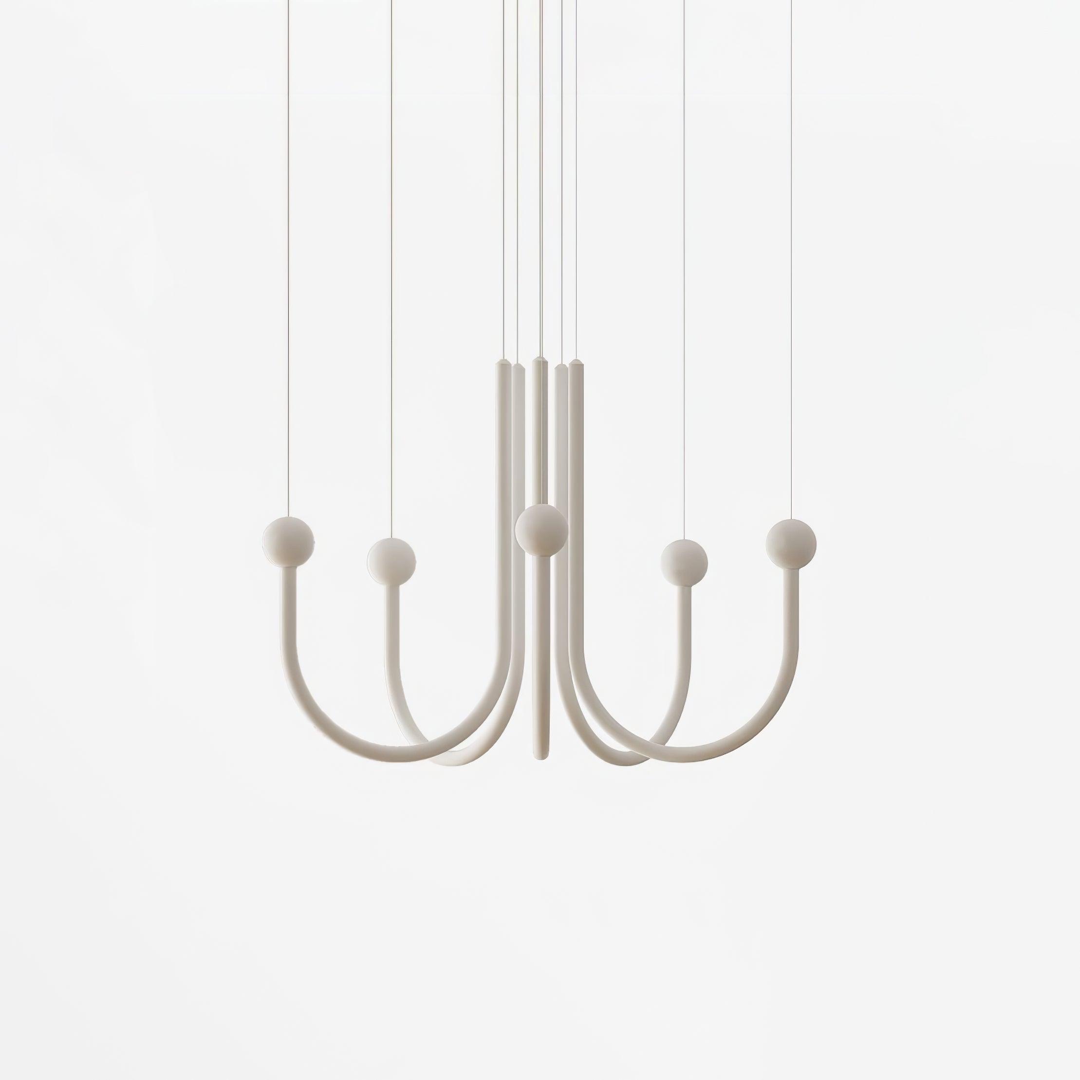 Jace Modern Metal Pendant Light - Letslighting