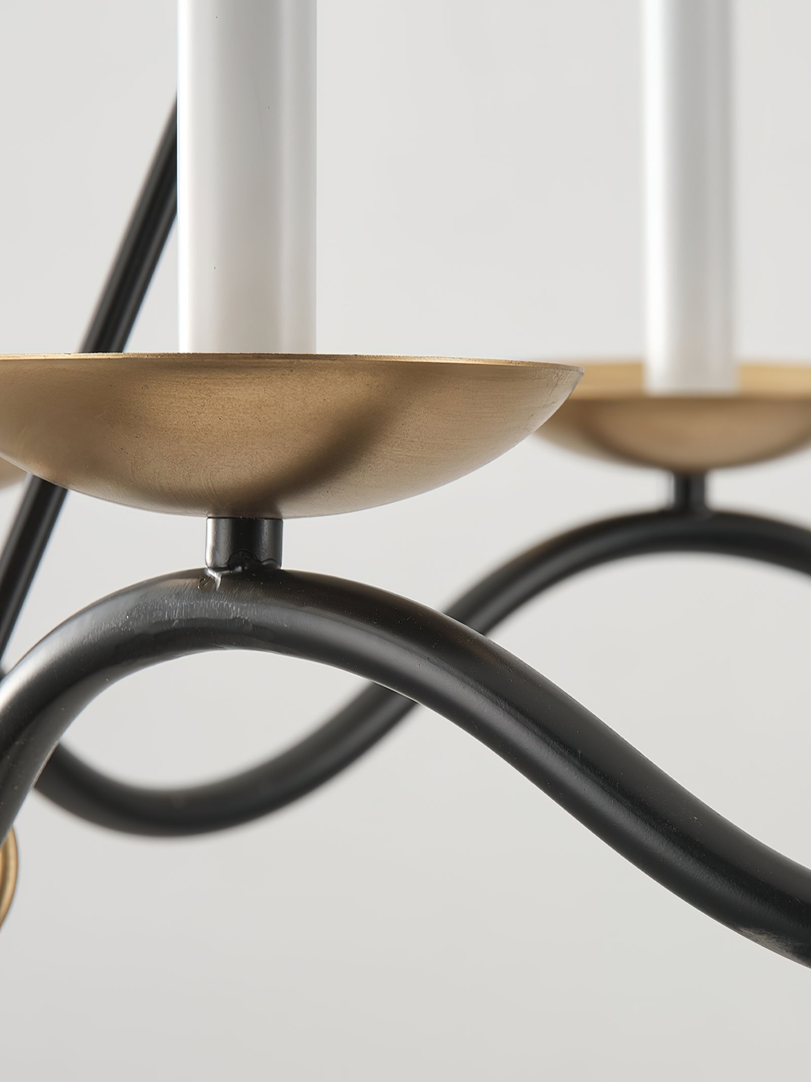 Choros Chandelier - Letslighting