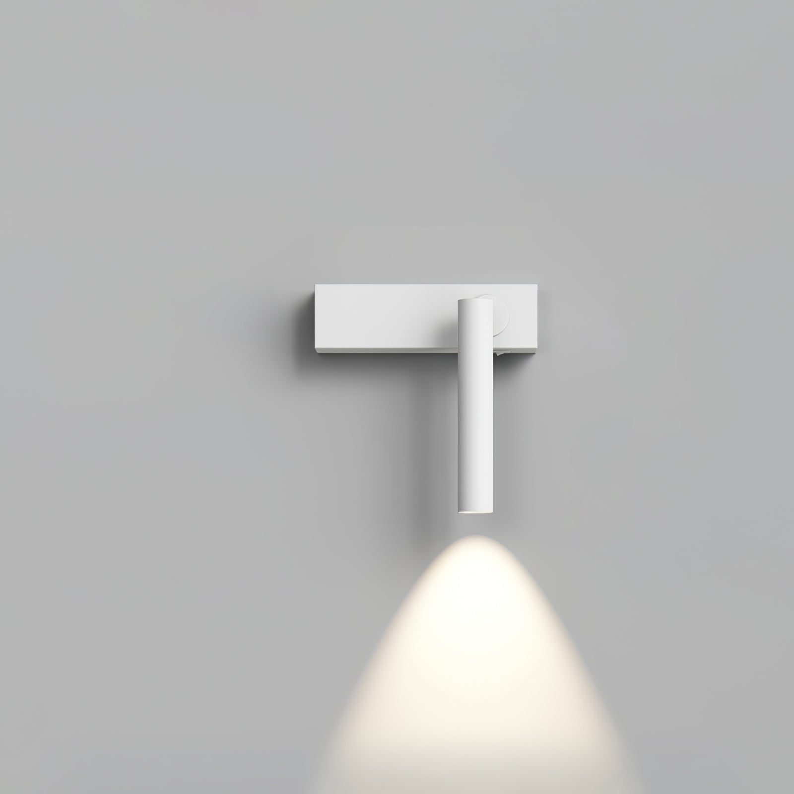 Chors Recessed Wall Lamp - Letslighting