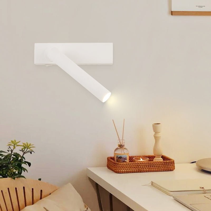 Chors Recessed Wall Lamp - Letslighting