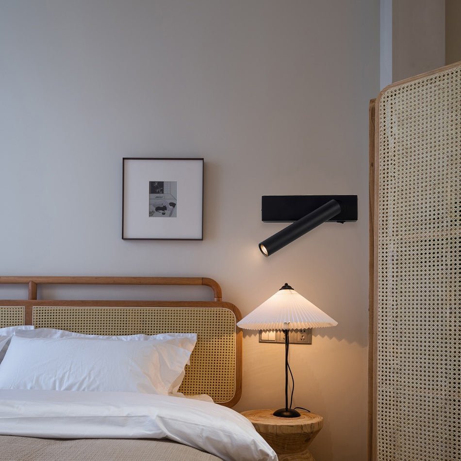 Chors Recessed Wall Lamp - Letslighting