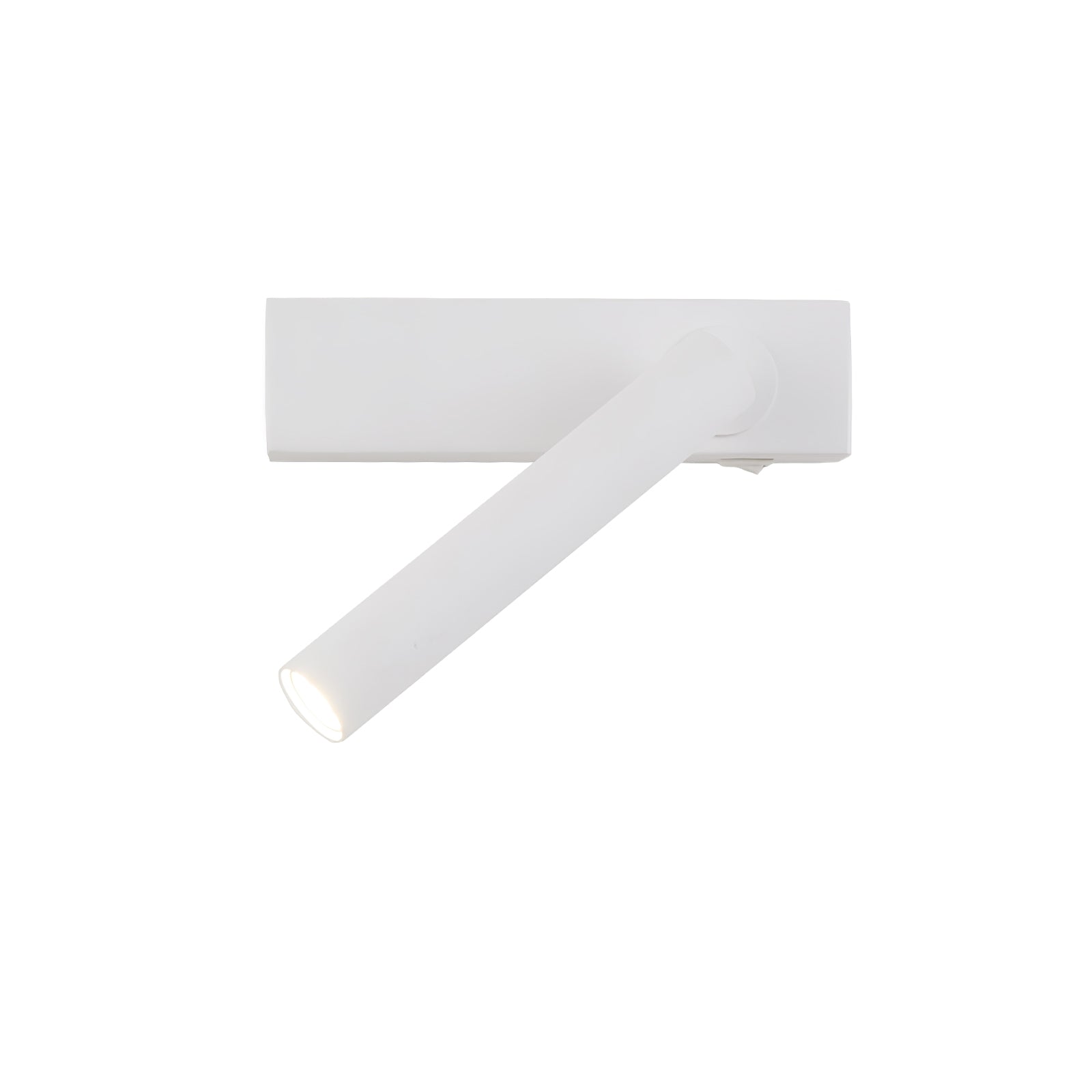 Chors Recessed Wall Lamp - Letslighting