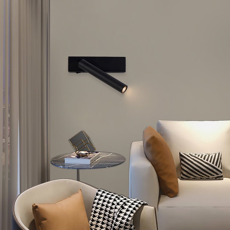 Chors Recessed Wall Lamp - Letslighting