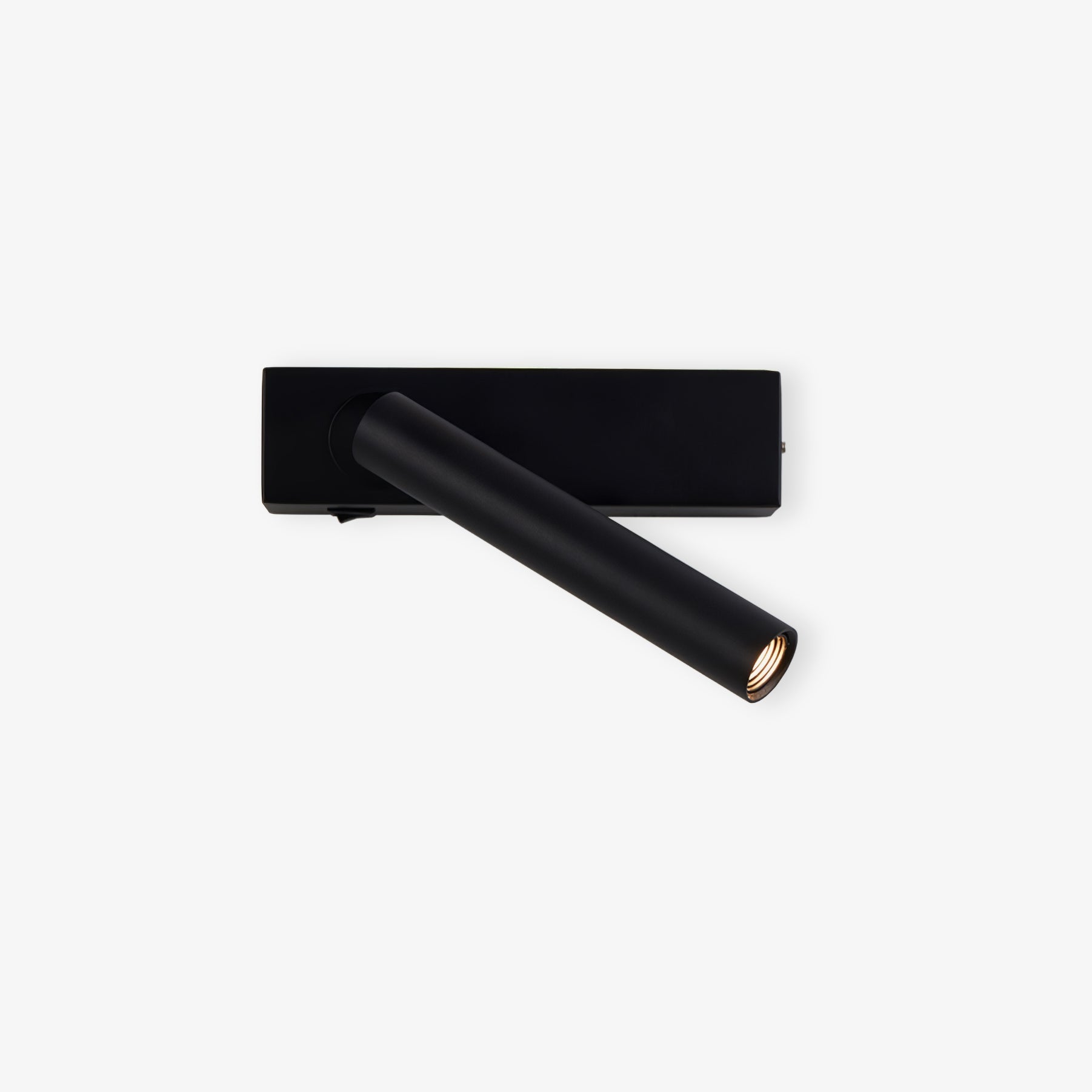 Chors Recessed Wall Lamp - Letslighting