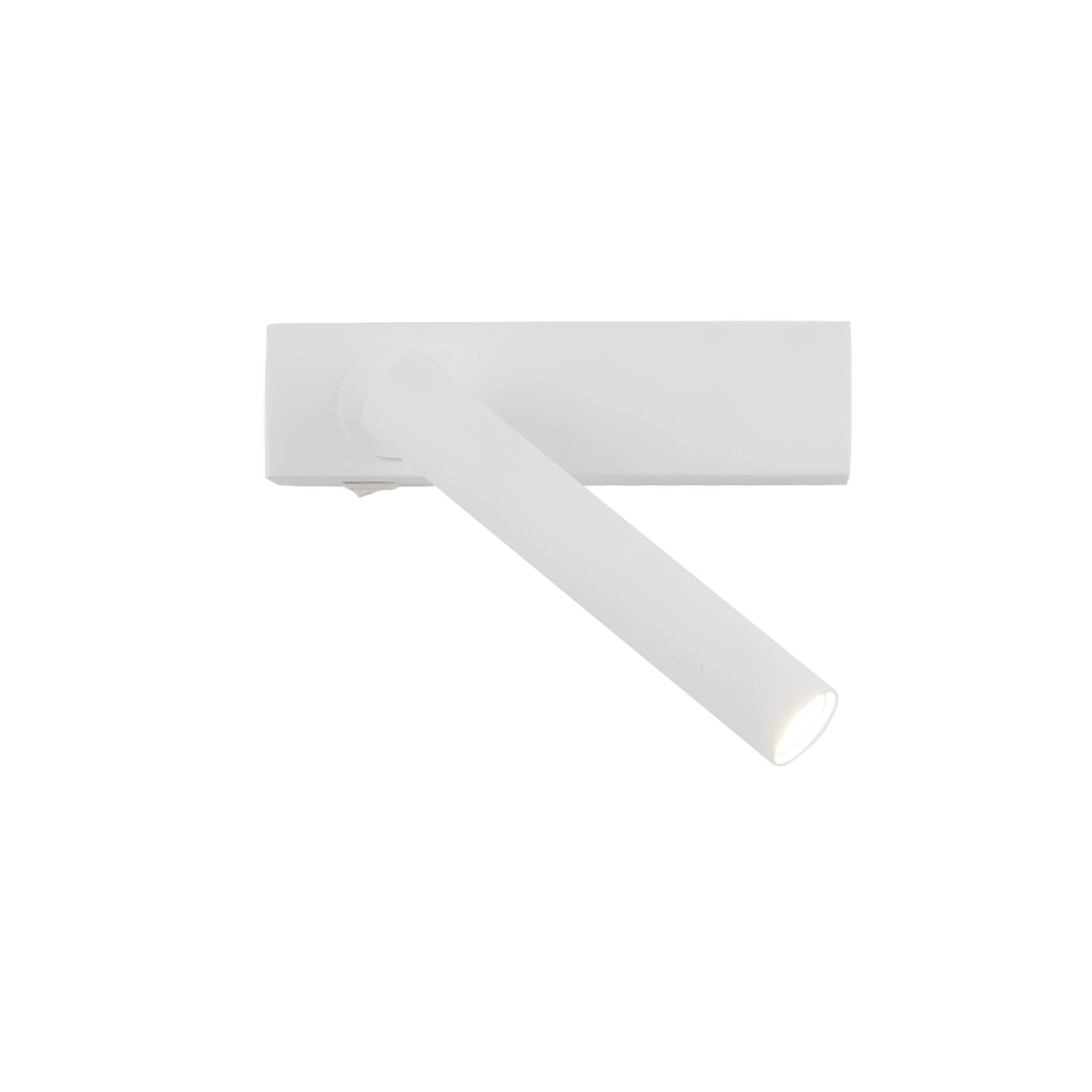 Chors Recessed Wall Lamp - Letslighting