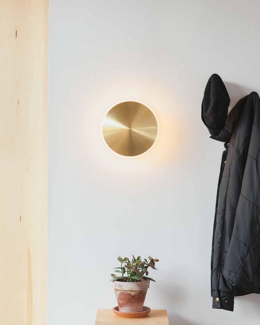 Chrona Dish Pendant Light - Letslighting