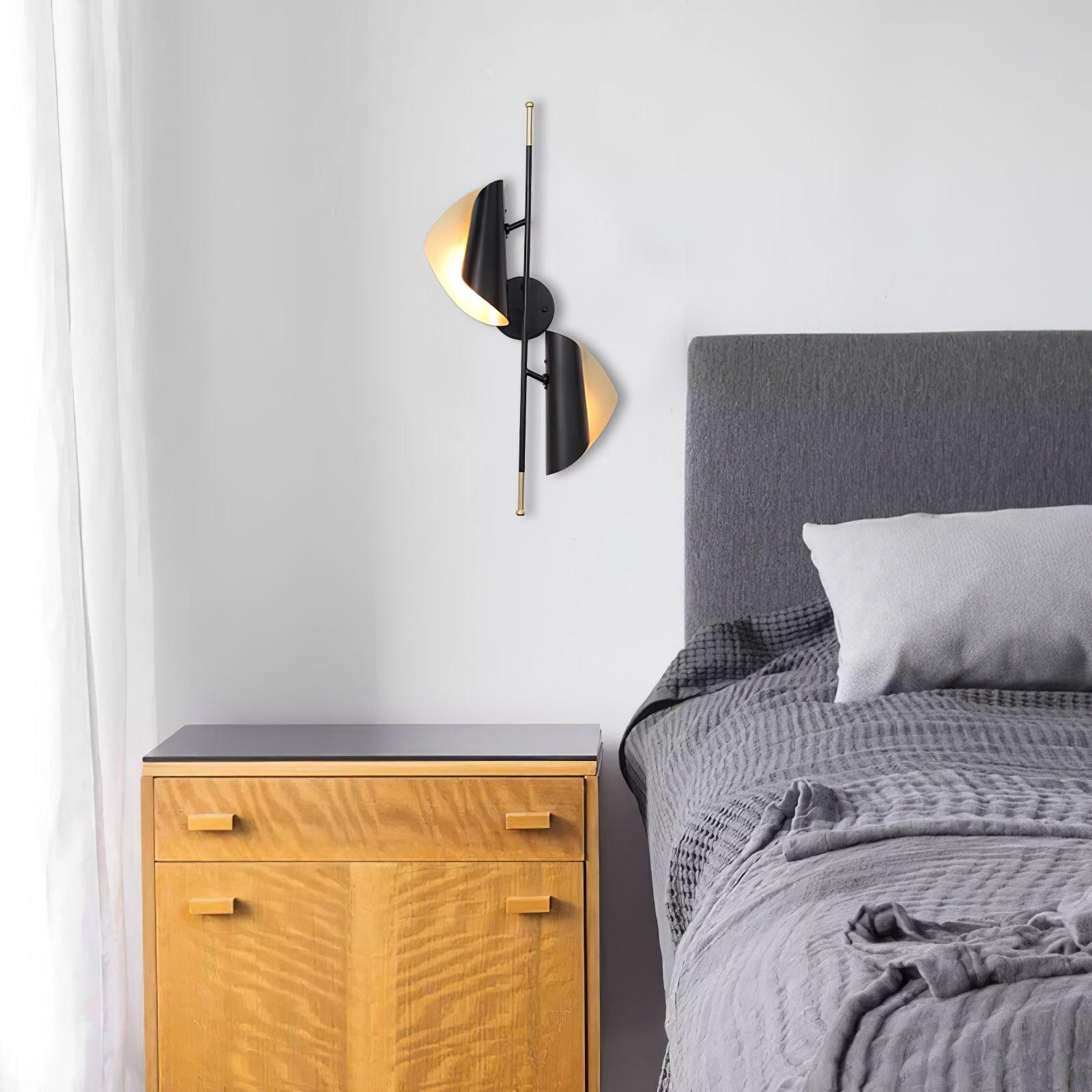 Cigale Double Sconce - Letslighting