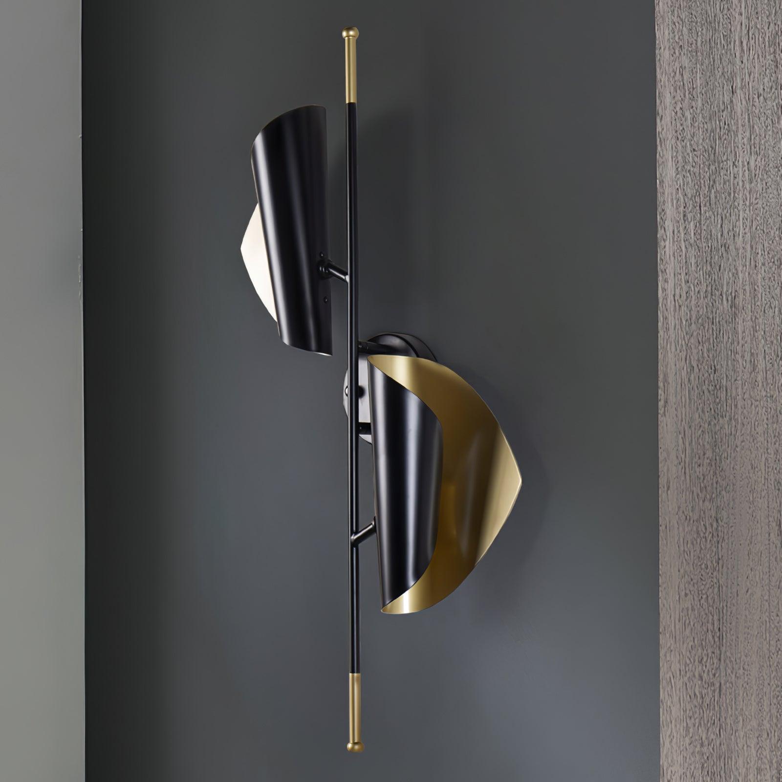 Cigale Double Sconce - Letslighting