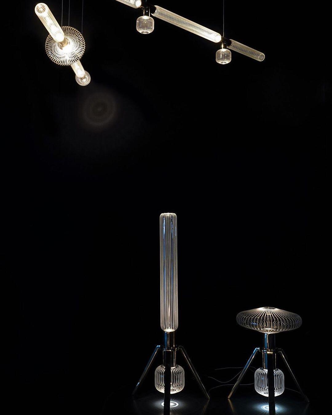Cipher Pendant Light - Letslighting